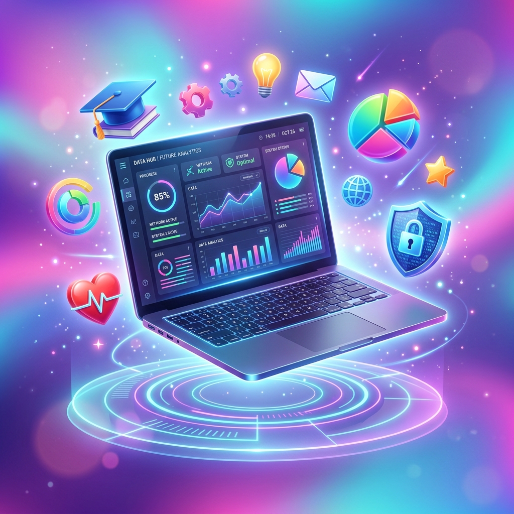 Intelligence Suite Dashboard